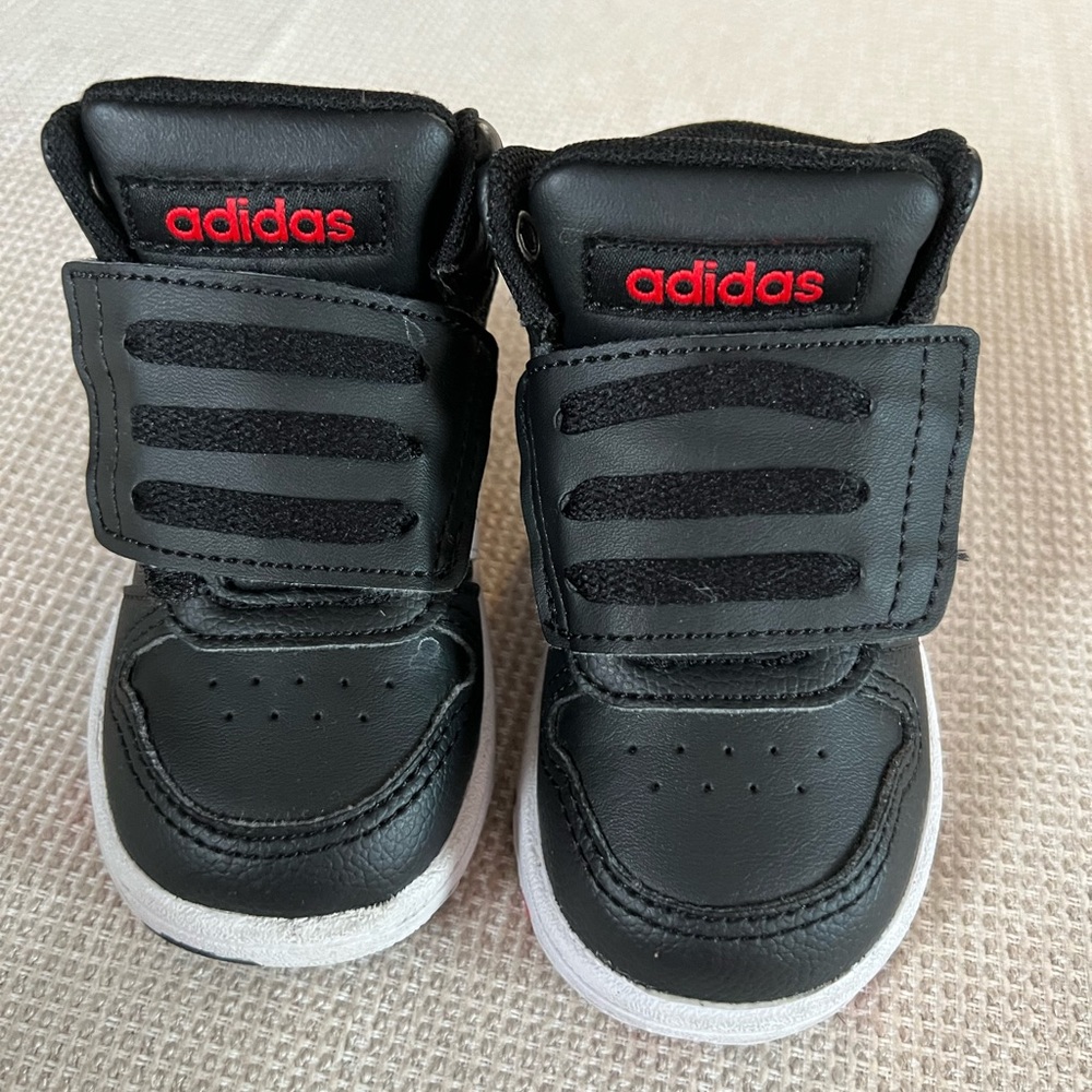 Adidas Toddler Shoes 5K